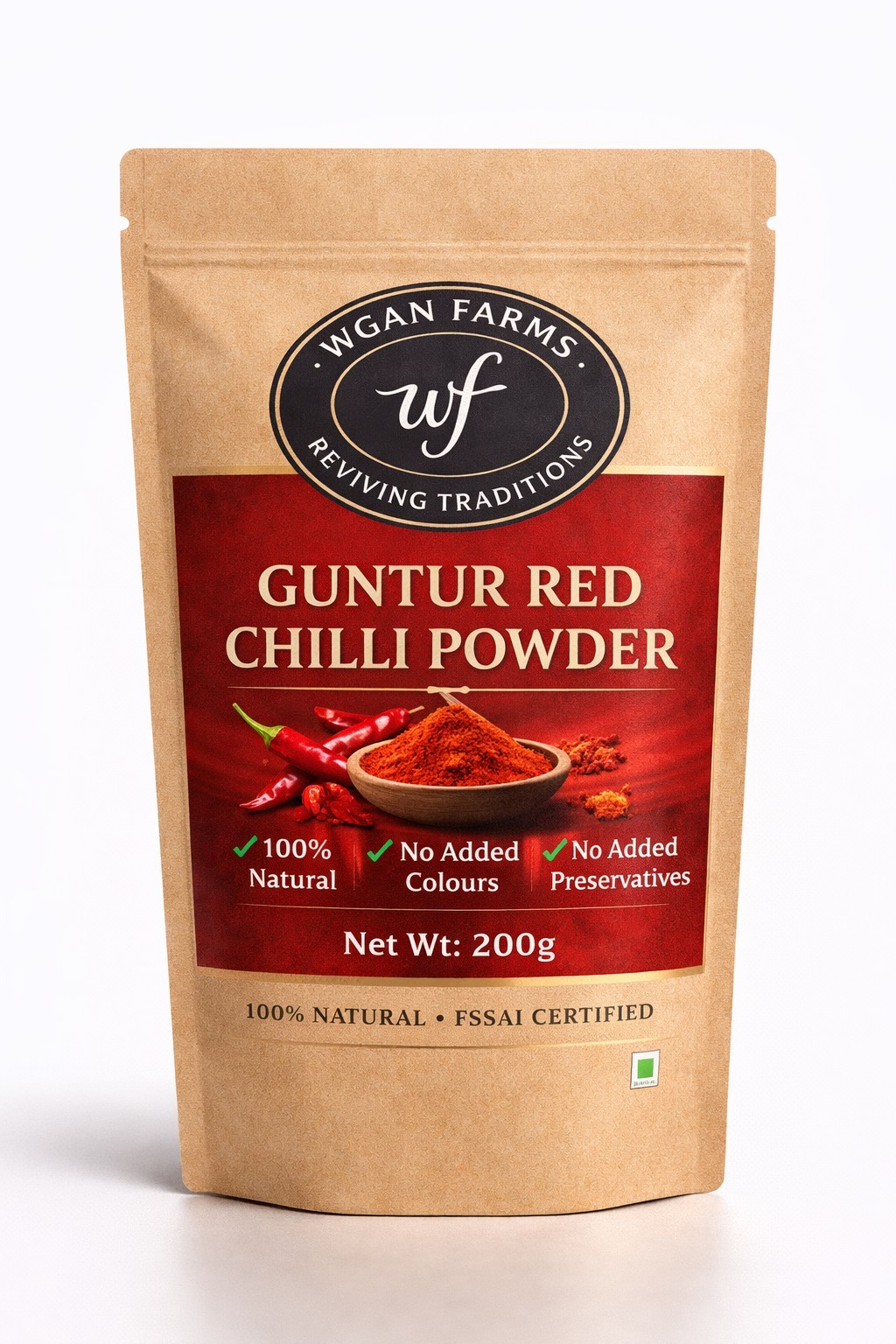 WGAN Featured Products